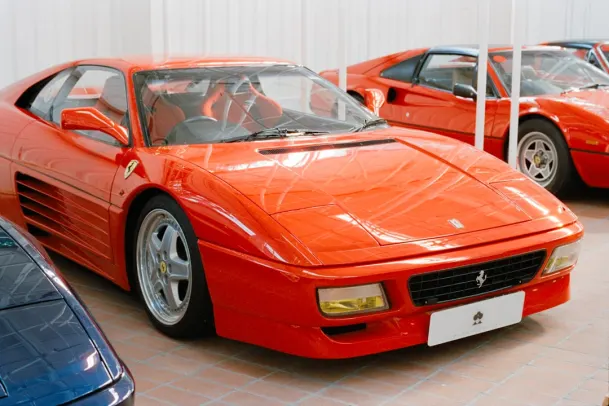 Карамба Казино Android/iOS приложение